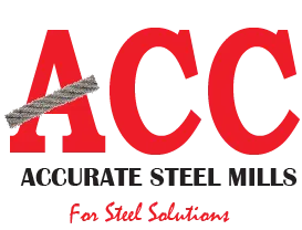 Accurate Steel Mills