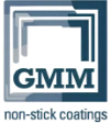 GMM Non-stick Coatings