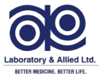 Laboratory & Allied Ltd.