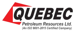 Quebec Petroleum Resources